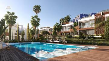 Thumbnail von Sierra Blanca Villa ES134639