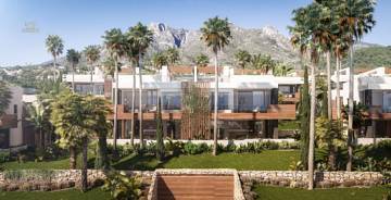 Thumbnail von Sierra Blanca Villa ES134639