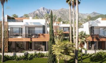 Thumbnail von Sierra Blanca Villa ES134639