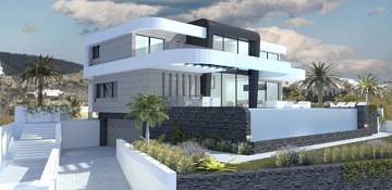  Sotogrande Alto Villa ES134619