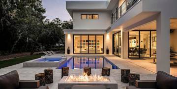 Thumbnail von Benahavís Villa ES134701