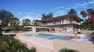 Thumbnail von La Quinta Villa ES134727