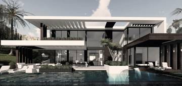 Sotogrande Alto Villa ES134704