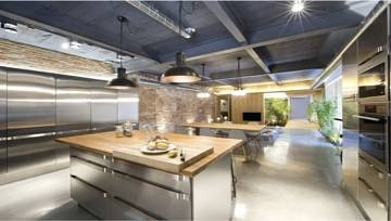 Thumbnail von Sotogrande Alto Villa ES134704