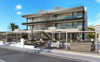  Port de Pollença Apartment ES134785