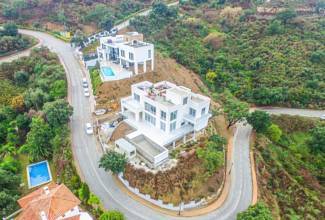  La Mairena Villa ES134638