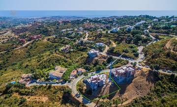 Thumbnail von La Mairena Villa ES134638
