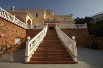 Thumbnail von Alhaurín el Grande Villa ES134599