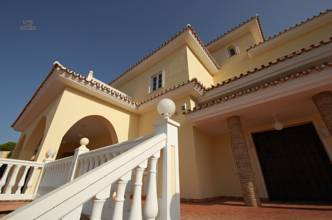 Thumbnail von Alhaurín el Grande Villa ES134599