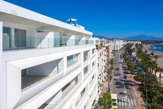 Thumbnail von Estepona Apartment ES134043