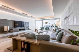 Thumbnail von Estepona Apartment ES134043