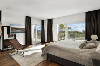 Thumbnail von Benahavis Villa ES134039