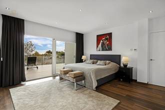 Thumbnail von Benahavis Villa ES134039