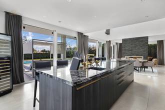 Thumbnail von Benahavis Villa ES134039