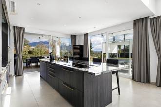 Thumbnail von Benahavis Villa ES134039