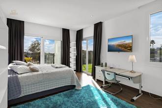 Thumbnail von Benahavis Villa ES134039