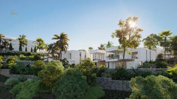 Thumbnail von Marbella Villa ES135369