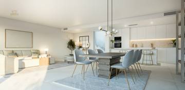 Thumbnail von Marbella Villa ES135369