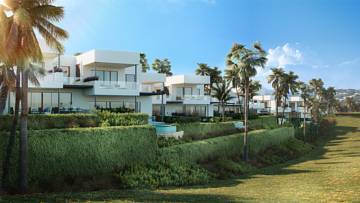 Thumbnail von Marbella Villa ES135369