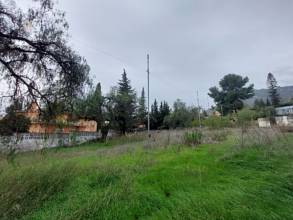 Thumbnail von Nagüeles Land ES133869