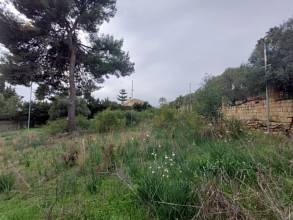 Thumbnail von Nagüeles Land ES133870