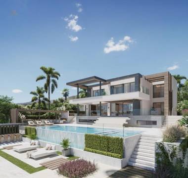  Cerros del Aguila Villa ES133671