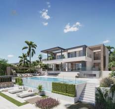 Thumbnail von Cerros del Aguila Villa ES133671