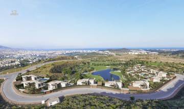 Thumbnail von Cerros del Aguila Villa ES133671