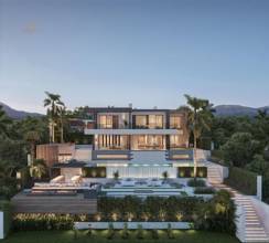 Thumbnail von Cerros del Aguila Villa ES133671