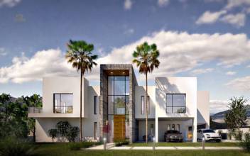 Thumbnail von La Mairena Villa ES133667