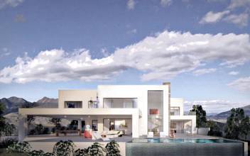 Thumbnail von La Mairena Villa ES133667