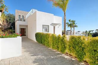Thumbnail von Benahavis Villa ES133607