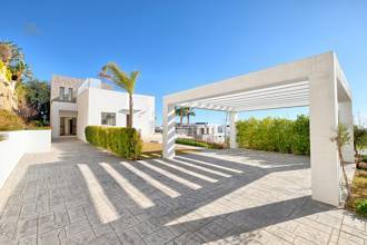 Thumbnail von Benahavis Villa ES133607