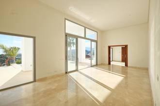 Thumbnail von Benahavis Villa ES133607