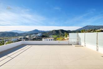 Thumbnail von Benahavis Villa ES133607