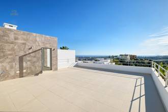 Thumbnail von Benahavis Villa ES133607