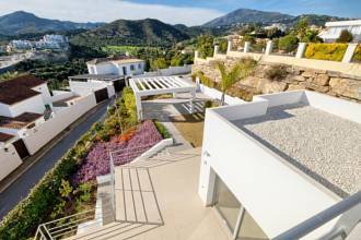 Thumbnail von Benahavis Villa ES133607