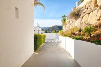 Thumbnail von Benahavis Villa ES133607