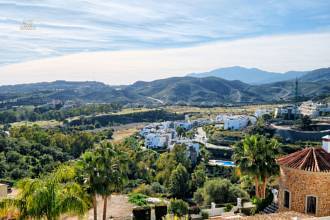 Thumbnail von Benahavis Villa ES133607