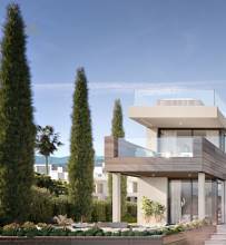 Thumbnail von Manilva Villa ES133591