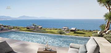  Manilva Villa ES133591