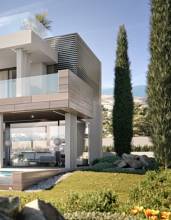 Thumbnail von Manilva Villa ES133591
