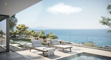 Thumbnail von Manilva Villa ES133591