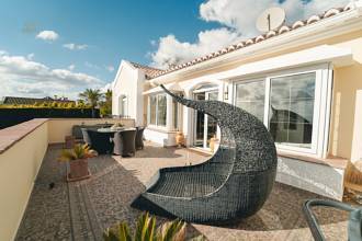 Thumbnail von Mijas Villa ES133590