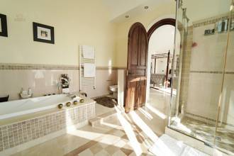 Thumbnail von Mijas Villa ES133590