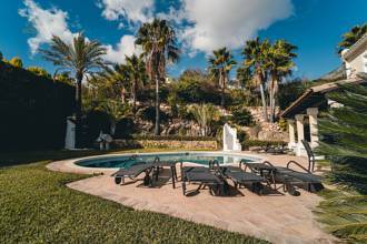 Thumbnail von Mijas Villa ES133590