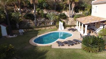 Thumbnail von Mijas Villa ES133590