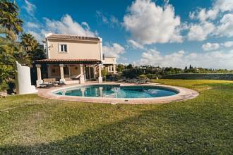 Thumbnail von Mijas Villa ES133590