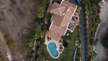 Thumbnail von Mijas Villa ES133590