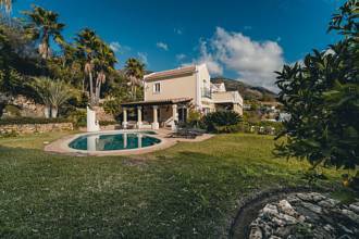 Thumbnail von Mijas Villa ES133590